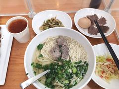 -清真餐厅·回乡麦客