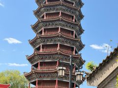 -滦州古城