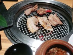 -赤坂亭·M9和牛烧肉·铁板烧·日料398放题(长泰广场店)