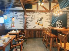 -酒阳蒸经小酒馆(解放碑店)