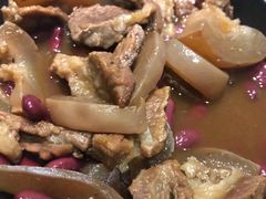 -龙泉人椰子鸡.糟粕醋.海南菜(三亚旗舰店)