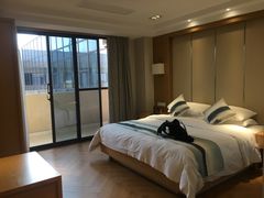 -艳阳度假酒店·餐厅