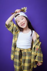 -小熊维尼高端儿童摄影(南山信和店)