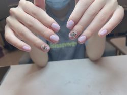 -Fanni美甲美睫皮肤管理