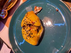-阿娜尔·新疆菜(宜家荟聚中心店)
