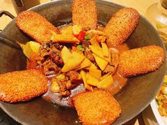 -老阿爸鲜鱼土菜(昆山花桥店)