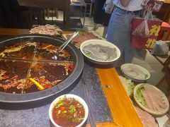 -陈眼镜火锅(总店)