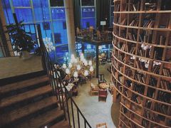 -漫咖啡(中纺国际店)