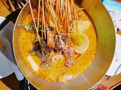 -付小姐在成都(五道口店)