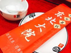 -东北大院·东北菜(三台子店)