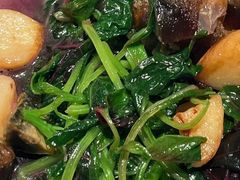 -客汀家宴·客家烟火 四季食材(集美店)