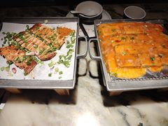 -绿茶餐厅(汇悦大融城店)