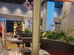 -楚太子  中餐&烧烤(武大店)