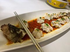 -彩虹之约•淮扬家宴(亚运村店)