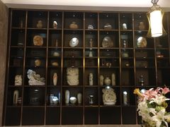 -铂逸梦秦酒店(横店梦幻谷店)