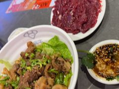 -贵宾牛·潮汕牛肉火锅(珠池总店)