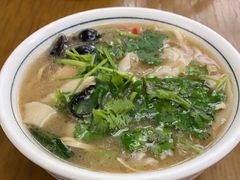 -合记烩面(人民路店)