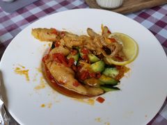 -野蔓果·山野菜(西湖景区·龙井茶田店)