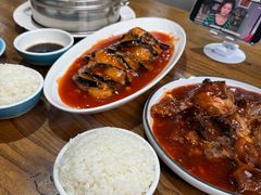 -闻香阁·清真(光荣道店)