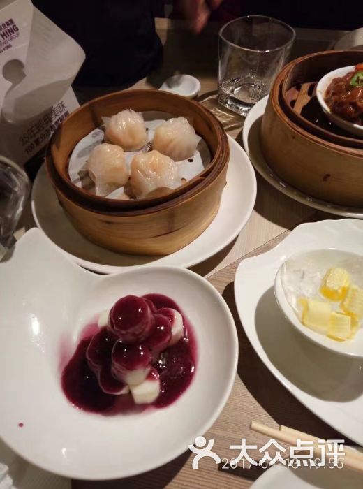 太兴餐厅(嘉里汇店)-图片-天津美食-大众点评网