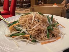 -汕头龙光喜来登酒店-采悦轩中餐厅