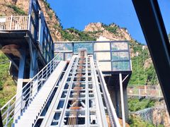 -野三坡清泉山风景区