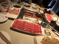 -海底捞火锅(九久奥特莱斯店)