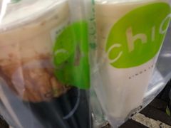 -察理王子(七星店)