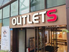 -阳光世纪奥特莱斯店