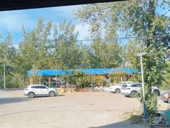 -北京龙庆四季香农家饭庄·灶台鱼·碳烤虹鳟鱼(龙庆峡店)