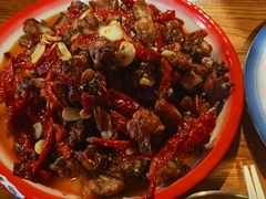 -柴窝堡22号辣子鸡·传承新疆菜