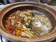 -菌小白火锅(时尚天河店)