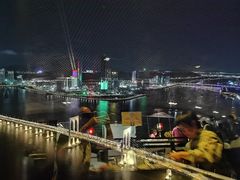 -澳门旅游塔360°旋转餐厅(南湾湖广场店)