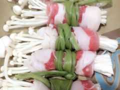 -渝大龙重庆火锅(温泉月亮湾店)