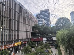 -南京市儿童医院(河西院区)