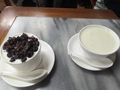 -沙湾姜撞奶甜品店(昌岗中路店)