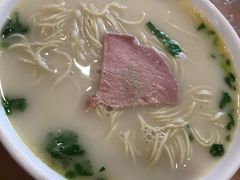 -洪祥大酒店(大庆东路店)
