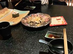 -無境·匠心日本料理(汉街店)