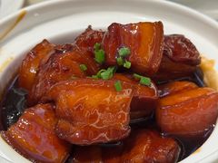 农家红烧肉-小菜园新徽菜(连云港海州吾悦店)