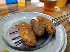 -马相卿特色烤肉面食馆(虎台店)