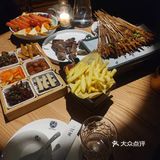 不二酒馆适合闺蜜👭朋友一起聚会娱乐的不二之选[调皮]