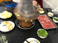 -新梅居(宁海东路店)