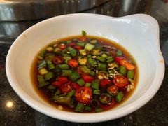 小米辣-老来福·非遗酸汤兔(凯旋路店)