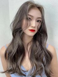 -罗亚帝造型