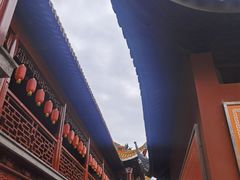 -钦赐仰殿道观