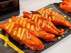 -争鲜回转寿司(朝北大悦城店)