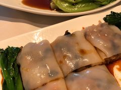 -粤财皇冠假日酒店·彩华轩中餐厅