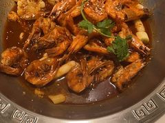 -李想大虾(吾悦广场店)