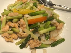 -百富源·海鲜辽菜(和平北大街店)