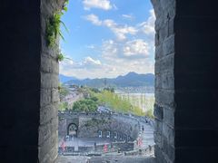 -台州府城(江南长城)